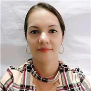 Profesora de apoyo escolar en distintas áreas y edades